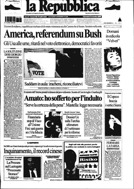 La repubblica